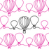 Hot Air Balloons